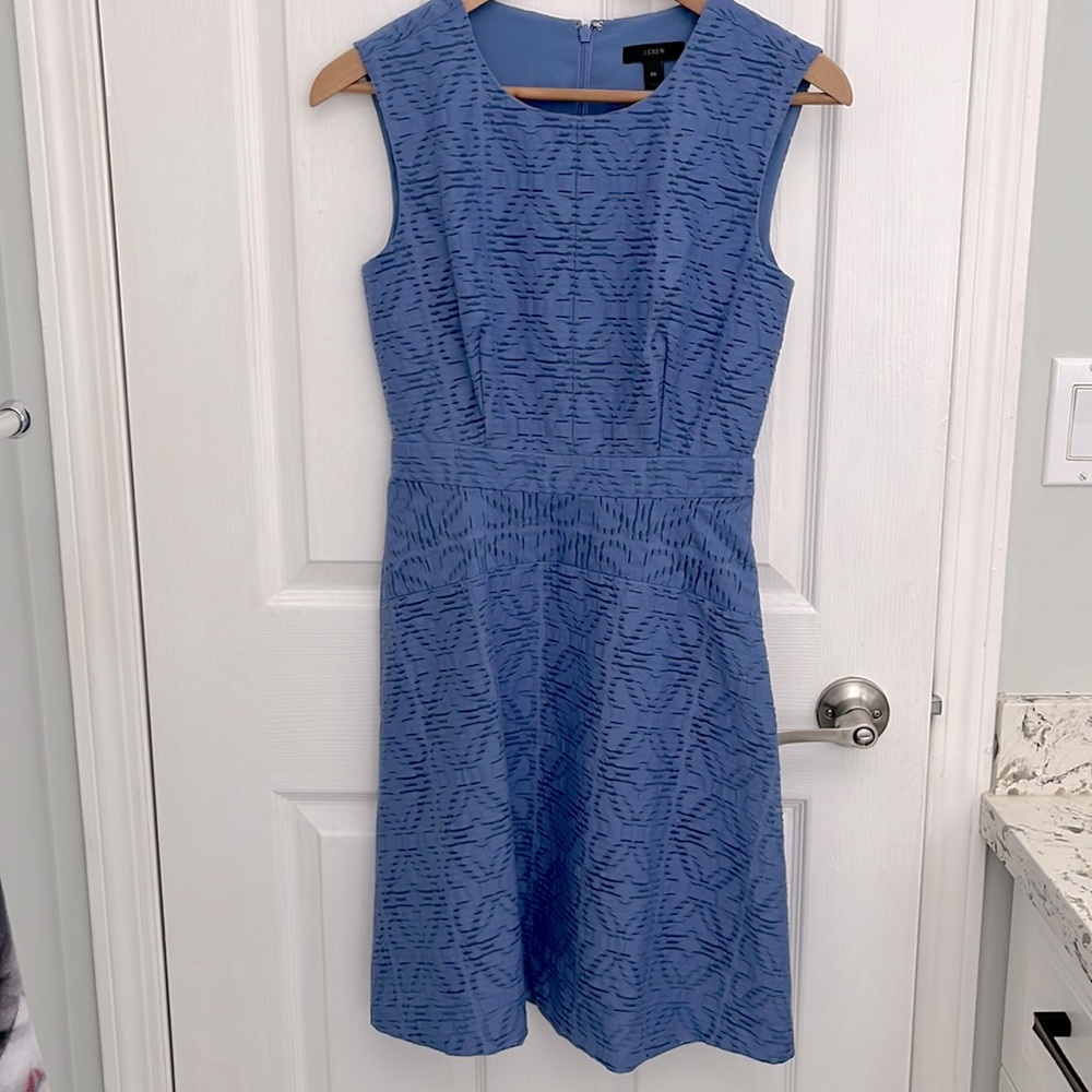 J Crew dress